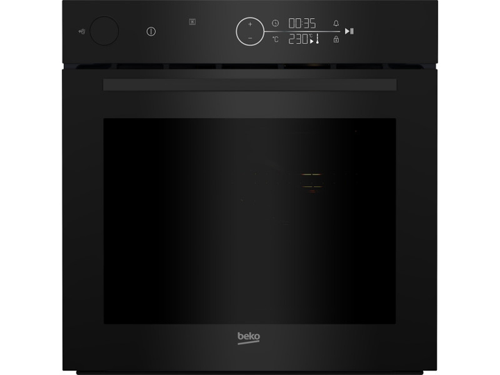 Духовка електрична Beko BCBIS 17400 KSBS - зображення 1