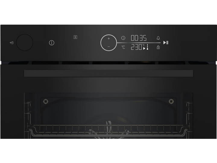 Духовка електрична Beko BCBIS 17400 KSBS - зображення 2