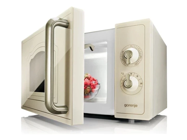 Мікрохвильова піч Gorenje MO4250TCLI - зображення 2