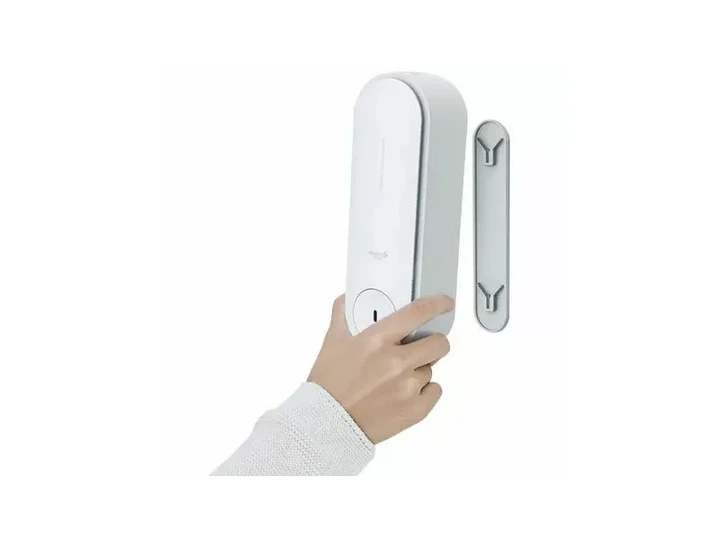 Автоматичний ароматизатор повітря Deerma Aerosol dispenser White DEM-PX830 - Фото 2 Автоматичний ароматизатор повітря Deerma Aerosol dispenser White DEM-PX830 - изображение 2