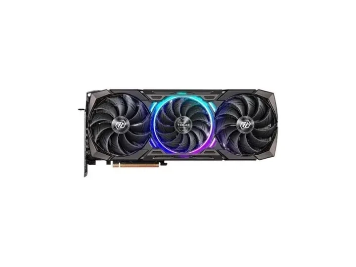Відеокарта ASRock Radeon RX 7900 XTX Taichi 24GB OC (RX7900XTX TC 24GO) - изображение 3
