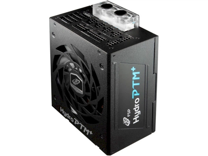 Блок живлення FSP Hydro PTM+ 850W (HPT850M) - зображення 3