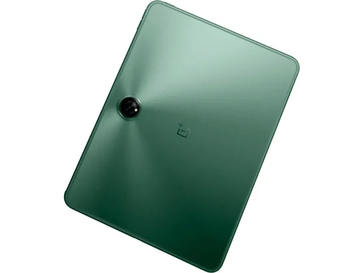 Планшет OnePlus Pad 8/128GB Wi-Fi Halo Green - изображение 3