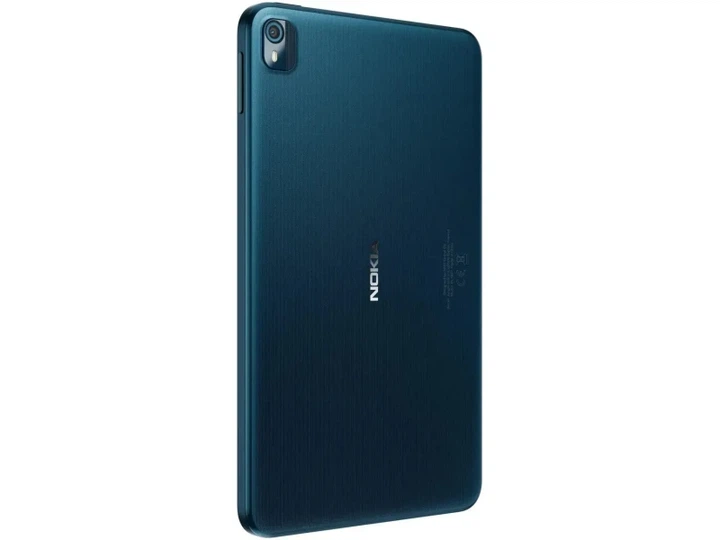 Планшет Nokia Tab T10 3/32GB Wi-Fi Blue - Фото 4 Планшет Nokia Tab T10 3/32GB Wi-Fi Blue - изображение 4