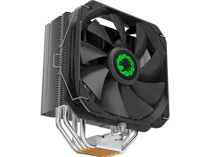 Повітряне охолодження Gamemax Sigma 540 - изображение 4