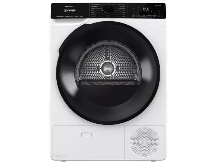 Сушильна машина Gorenje DPNA92WIFI/PL - изображение 8