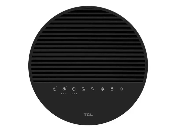 Очищувач повітря TCL Breeva A3 Black - зображення 2