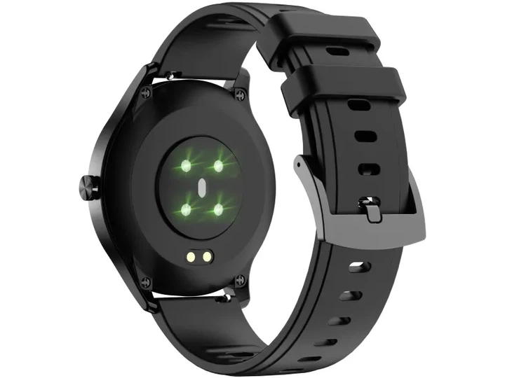 Смарт-годинник Maxcom Fit FW43 Cobalt 2 Black - изображение 2
