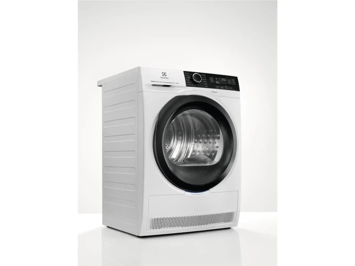 Сушильна машина Electrolux EW9HEU278SP - Фото 3 Сушильна машина Electrolux EW9HEU278SP - изображение 3