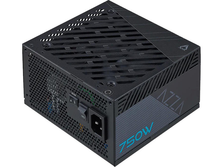 Блок живлення AZZA PSAZ-750G ATX3.0 - изображение 1
