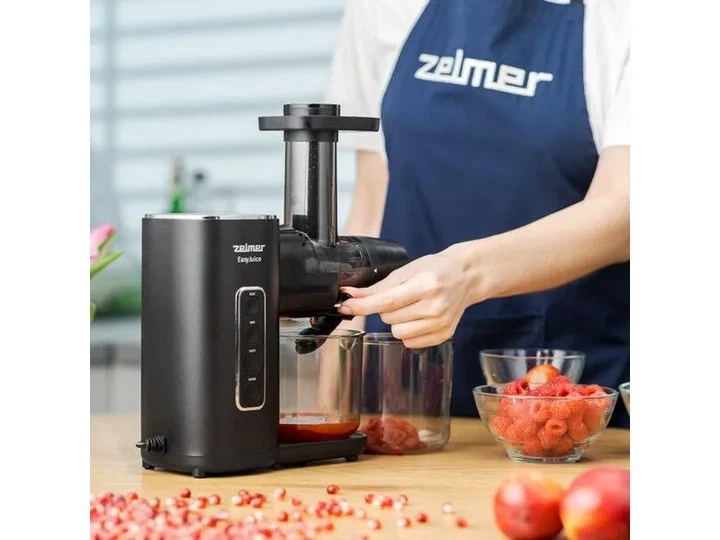 Соковитискач Zelmer ZJP3900 - изображение 8