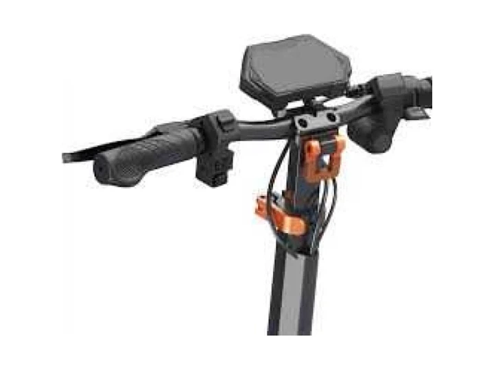 Електросамокат Kugoo KIRIN G2 Pro - изображение 4