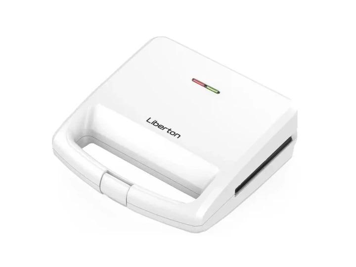 Бутербродниця Liberton LSM-5104 - Фото 1 Бутербродниця Liberton LSM-5104 - изображение 1
