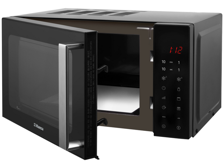 Мікрохвильова піч Hansa AMGF20E1GFBH - изображение 2