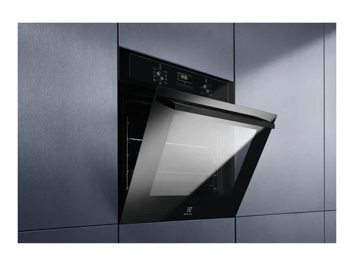 Духова шафа Electrolux EOD3H50BK - изображение 4