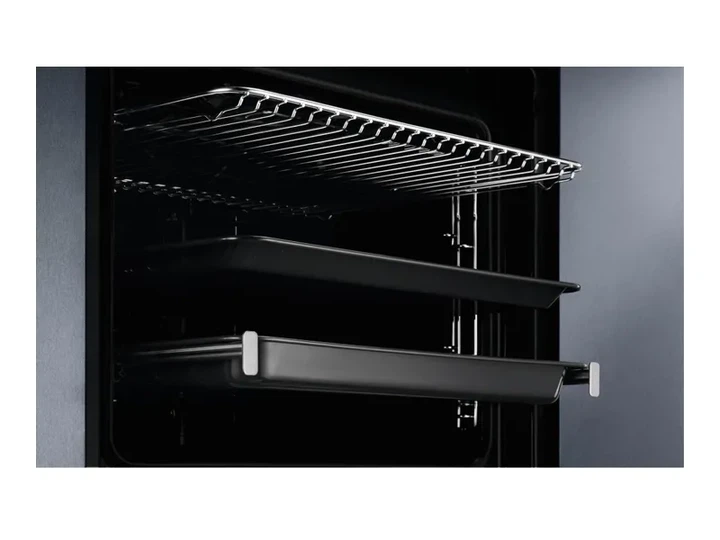 Духова шафа Electrolux EOD3H50BK - изображение 5