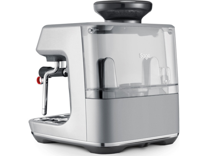 Ріжкова кофеварка SAGE SES881BSS - зображення 4