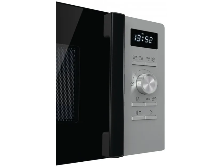 Мікрохвильова піч Gorenje MO20A4XH - изображение 5
