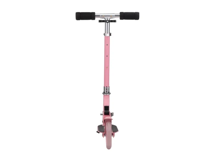 Самокат Miqilong Havoc Рожевий (HAVOC-125-PINK) - Фото 6 Самокат Miqilong Havoc Рожевий (HAVOC-125-PINK) - изображение 6