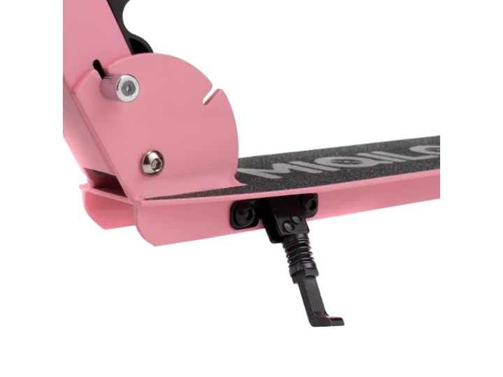 Самокат Miqilong Havoc Рожевий (HAVOC-125-PINK) - Фото 14 Самокат Miqilong Havoc Рожевий (HAVOC-125-PINK) - изображение 14