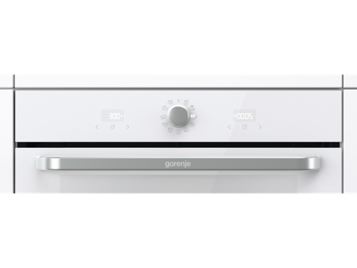 Духова шафа Gorenje BOS6737SYW - изображение 2