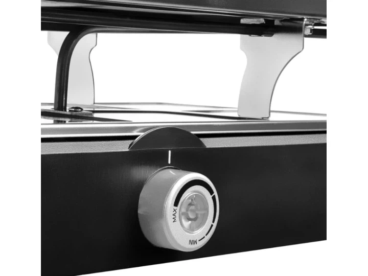 Електрогриль Sencor SBG 0260BK - изображение 2