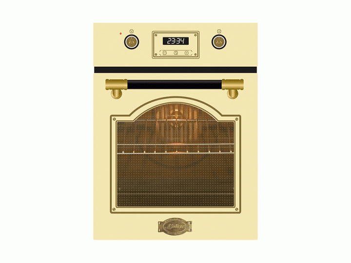 Духовий шкаф Kaiser EH 4796 Elf Ad - зображення 1