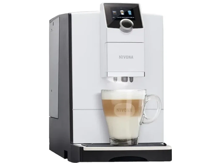 Кавоварка Nivona CafeRomatica 796 (NICR 796) - изображение 2