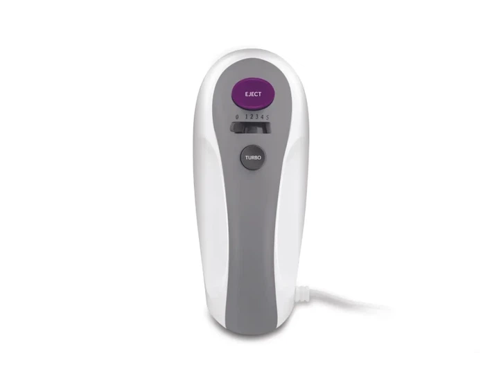 Міксер Zelmer ZHM 2460P - Фото 3 Міксер Zelmer ZHM 2460P - изображение 3