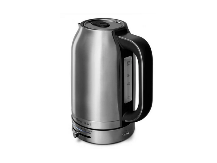 Електрочайник KitchenAid 5KEK1701ESX - изображение 2