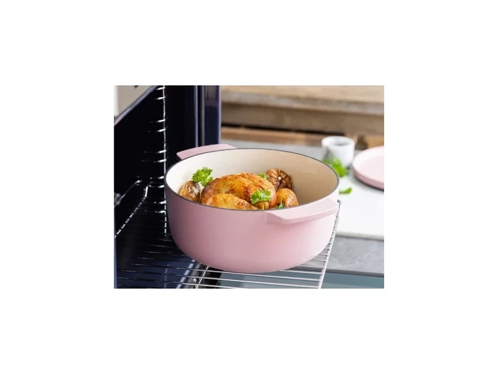 Кастрюля KitchenAid CC007431-001 - зображення 6