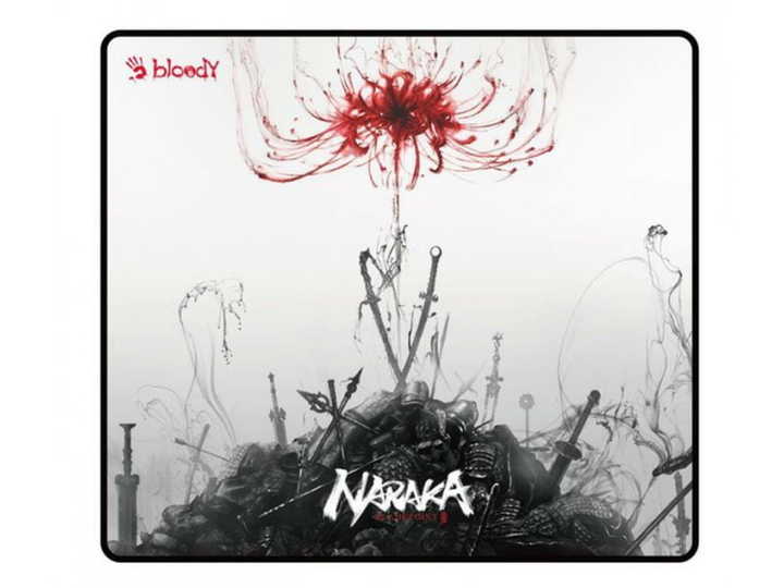 Килимок для миші A4Tech Bloody BP-45 Naraka - изображение 1