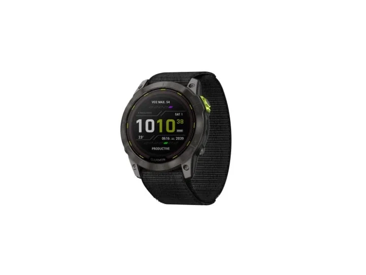 Смарт-годинник Garmin Enduro 2 (010-02754-00/01) - Фото 2 Смарт-годинник Garmin Enduro 2 (010-02754-00/01) - изображение 2