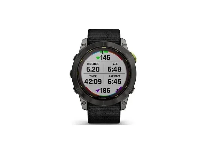 Смарт-годинник Garmin Enduro 2 (010-02754-00/01) - Фото 7 Смарт-годинник Garmin Enduro 2 (010-02754-00/01) - изображение 7