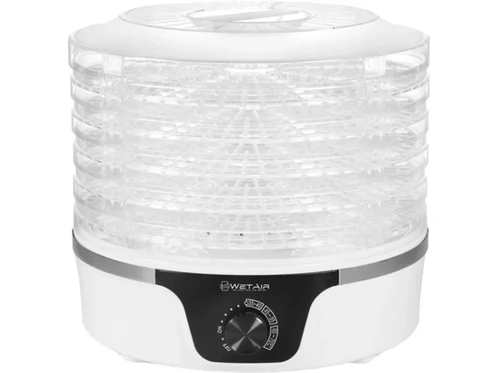 Сушка WetAir WFD-K380W - изображение 3