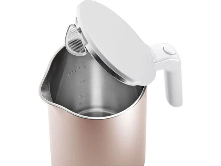 Електрочайник Zwilling Enfinigy Pro 53006-006-0 - зображення 2