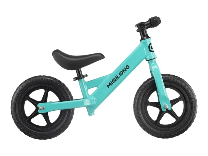 Біговел Miqilong HP 12 Бірюзовий (ZCY-HP12-TURQUOISE) - изображение 3