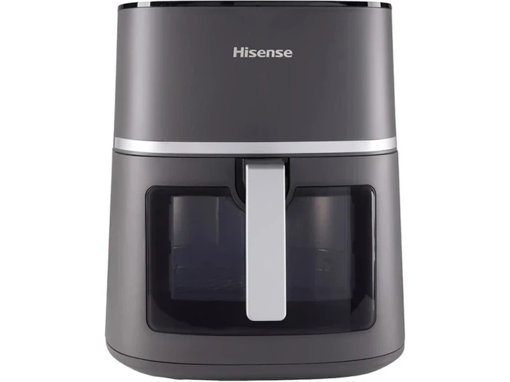 Мультипіч (аэрофритюрниця) Hisense HAF1900D - Фото 2 Мультипіч (аэрофритюрниця) Hisense HAF1900D - изображение 2