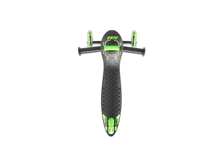 Самокат NEON Glider Зелений (N100965) - изображение 6