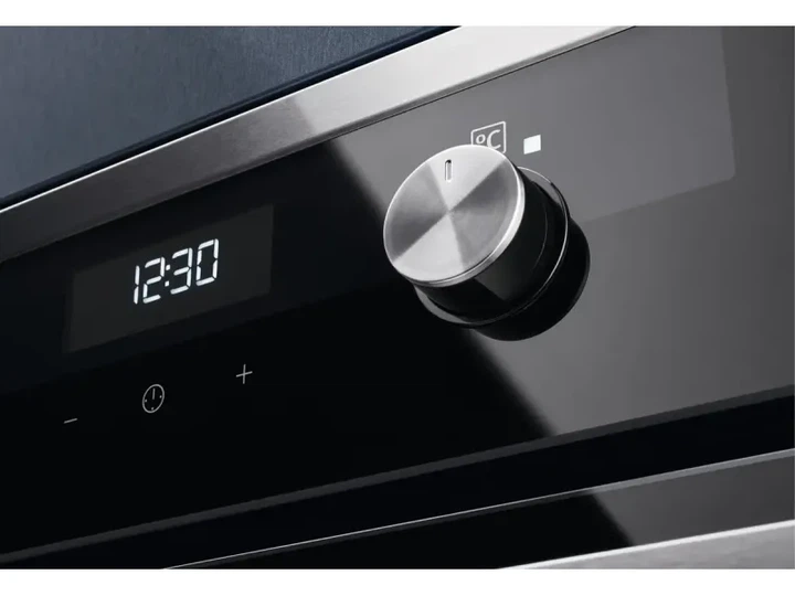 Духовка електрична Electrolux KODEH70X - изображение 3
