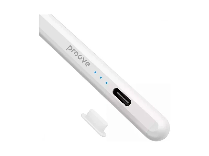 Стілус Proove Stylus Magic Wand ASP-01 Active Version (STA100010002) - Фото 4 Стілус Proove Stylus Magic Wand ASP-01 Active Version (STA100010002) - изображение 4