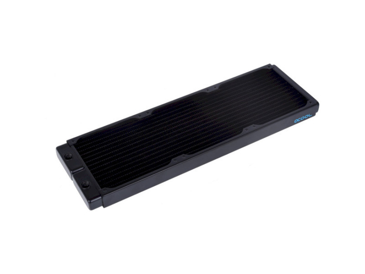 Водяне охолодження ALPHACOOL Core Storm 420mm ST30 Water Cooling Set (11988) - изображение 2