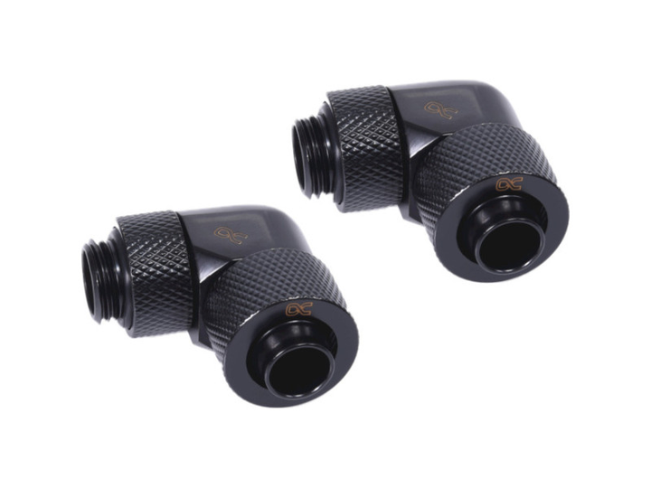 Водяне охолодження ALPHACOOL Core Storm 420mm ST30 Water Cooling Set (11988) - изображение 9