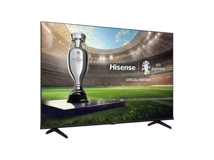 Телевізор Hisense 65E7NQ - изображение 2