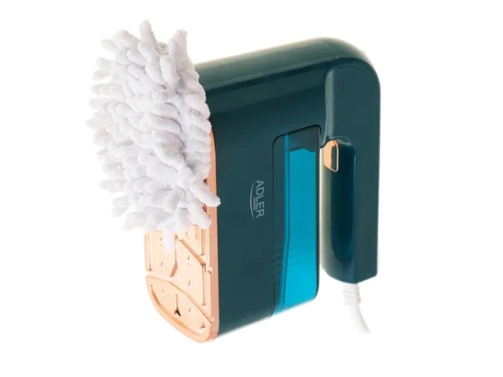 Пароочисник Adler AD 7050 - зображення 4