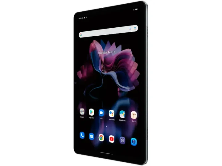 Планшет Blackview Tab 16 8/256GB Gray - Фото 4 Планшет Blackview Tab 16 8/256GB Gray - изображение 4