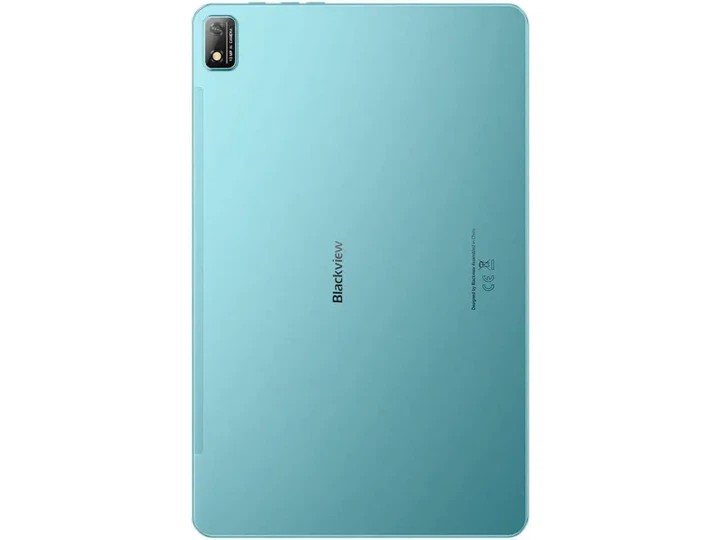 Планшет Blackview Tab 16 8/256GB Green - Фото 5 Планшет Blackview Tab 16 8/256GB Green - изображение 5