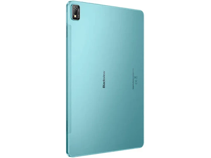 Планшет Blackview Tab 16 8/256GB Green - Фото 6 Планшет Blackview Tab 16 8/256GB Green - изображение 6