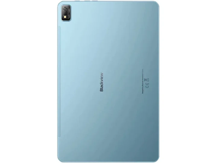 Планшет Blackview Tab 16 8/256GB Blue - Фото 5 Планшет Blackview Tab 16 8/256GB Blue - изображение 5
