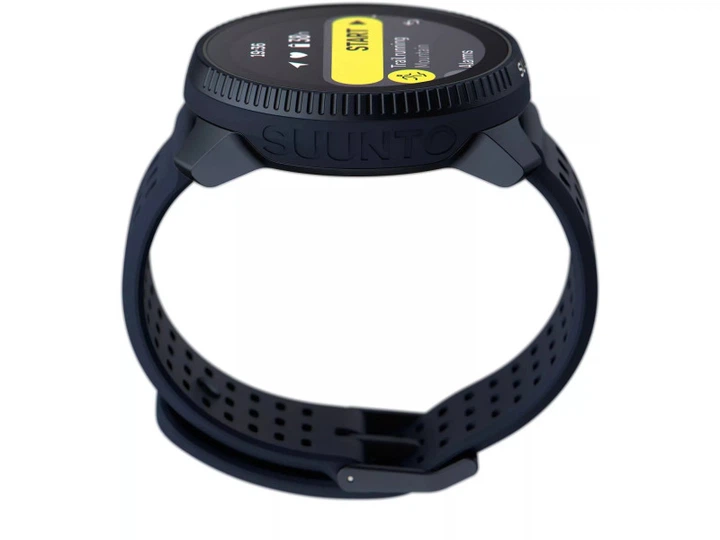 Смарт-годинник Suunto Race Midnight (SS050930000) - изображение 5